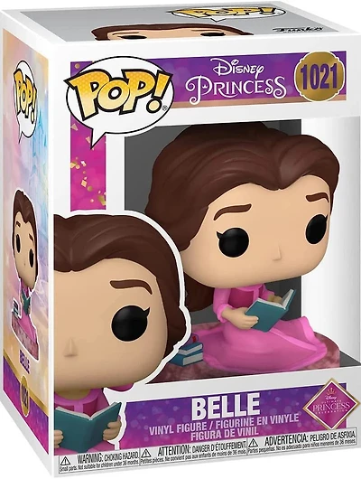 Kw165 Belle 1021