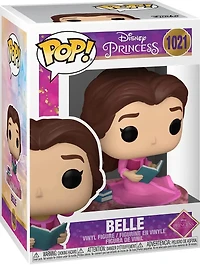 Kw165 Belle 1021