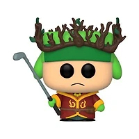 Kw169 High Elf King Kyle 31