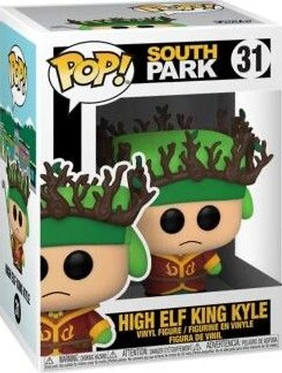 Kw169 High Elf King Kyle 31