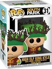 Kw169 High Elf King Kyle 31