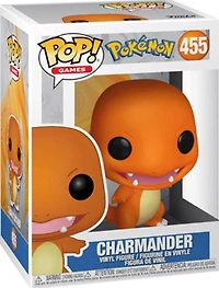 Kw157 Charmander 455