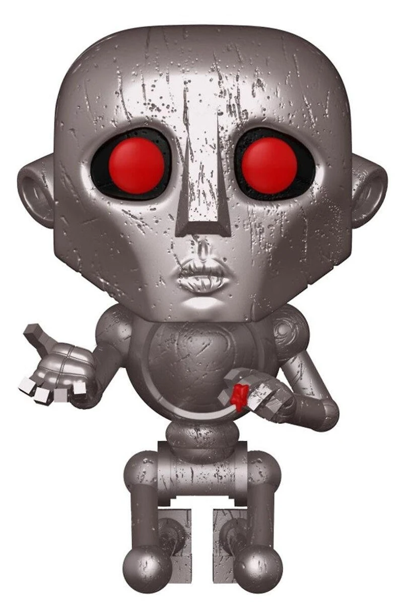 S111 News Of The World 06