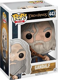 S133 Gandalf 443