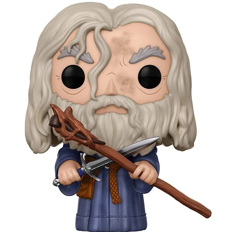 S133 Gandalf 443