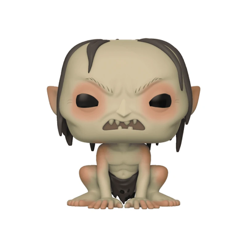 S135 Gollum 532