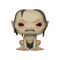 S135 Gollum 532
