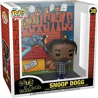 S117 Snoop Dogg 38