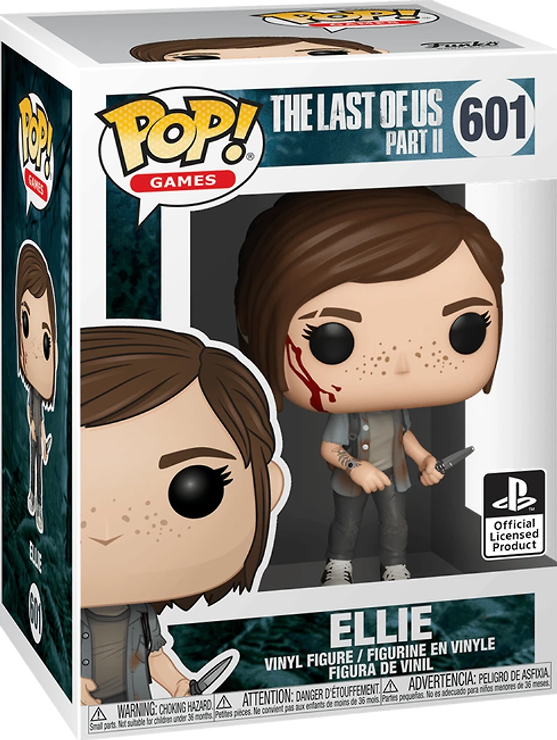 S119 Ellie 601