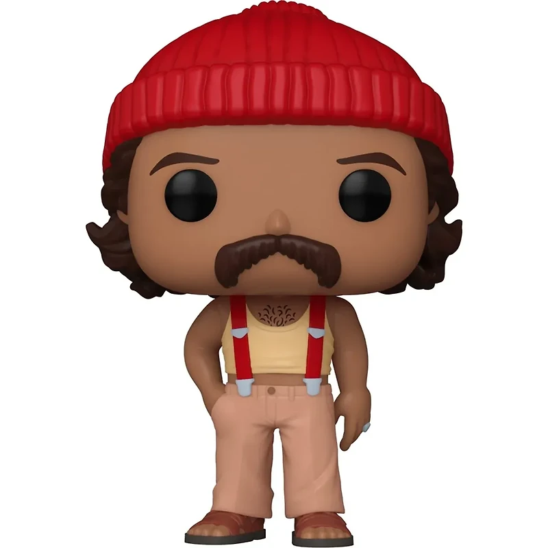 S129 Cheech 1558
