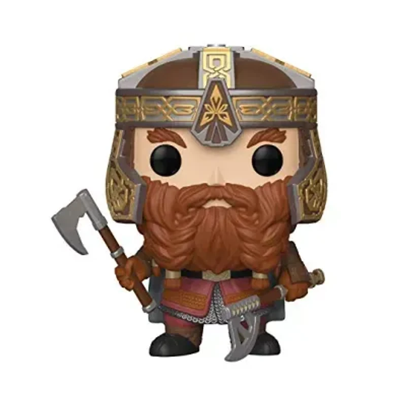 S131 Gimli 629