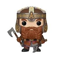 S131 Gimli 629