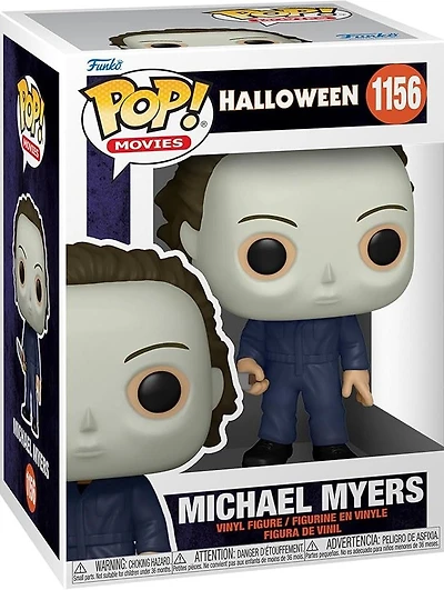 S124 Michael Myers 1156