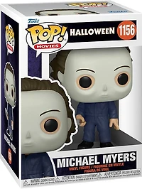 S124 Michael Myers 1156