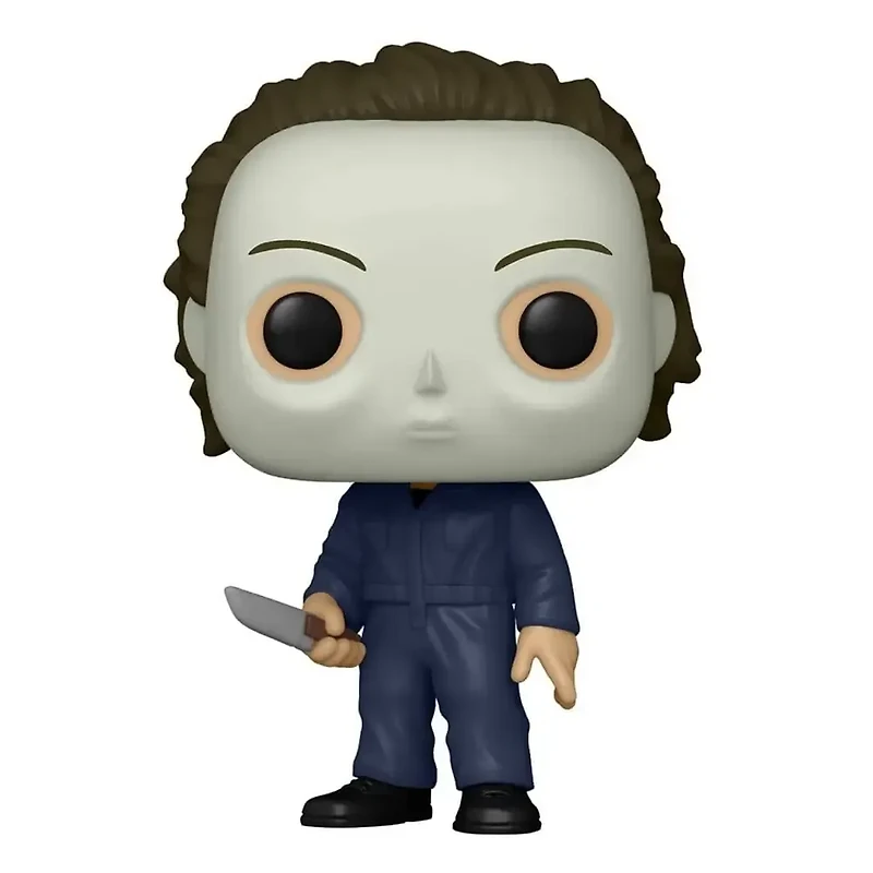 S124 Michael Myers 1156