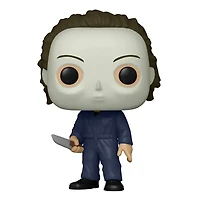 S124 Michael Myers 1156