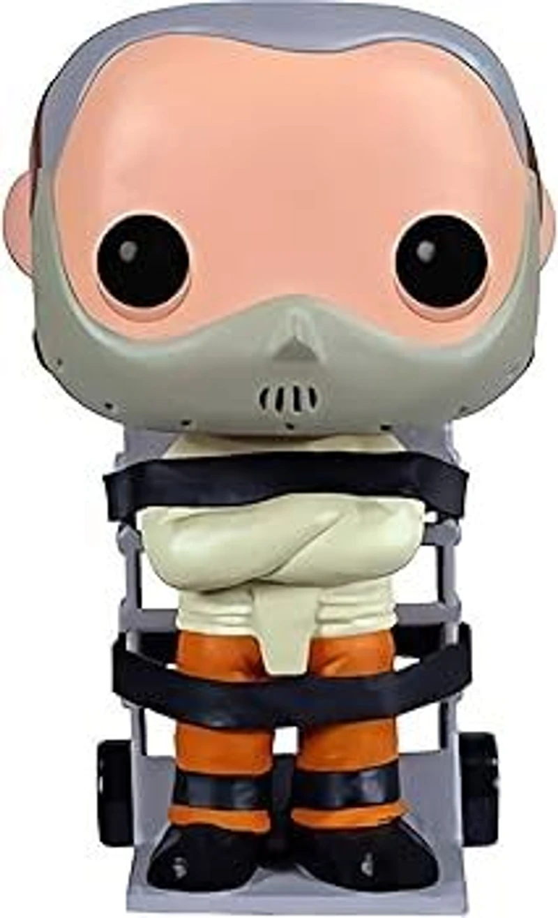 S120 Hannibal Lecter 25