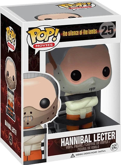 S120 Hannibal Lecter 25