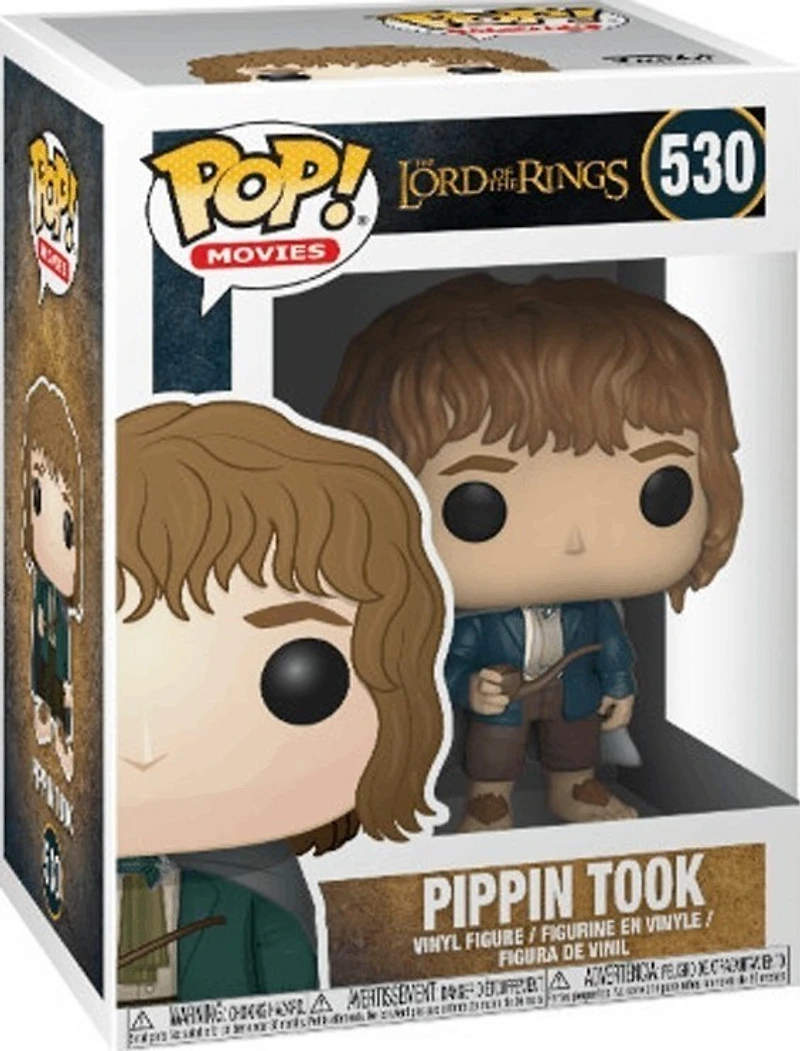 S136 Pippin Took 530