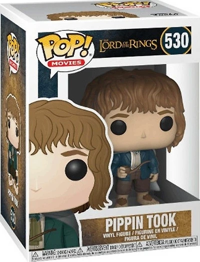 S136 Pippin Took 530