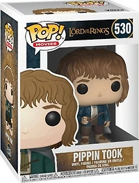 S136 Pippin Took 530