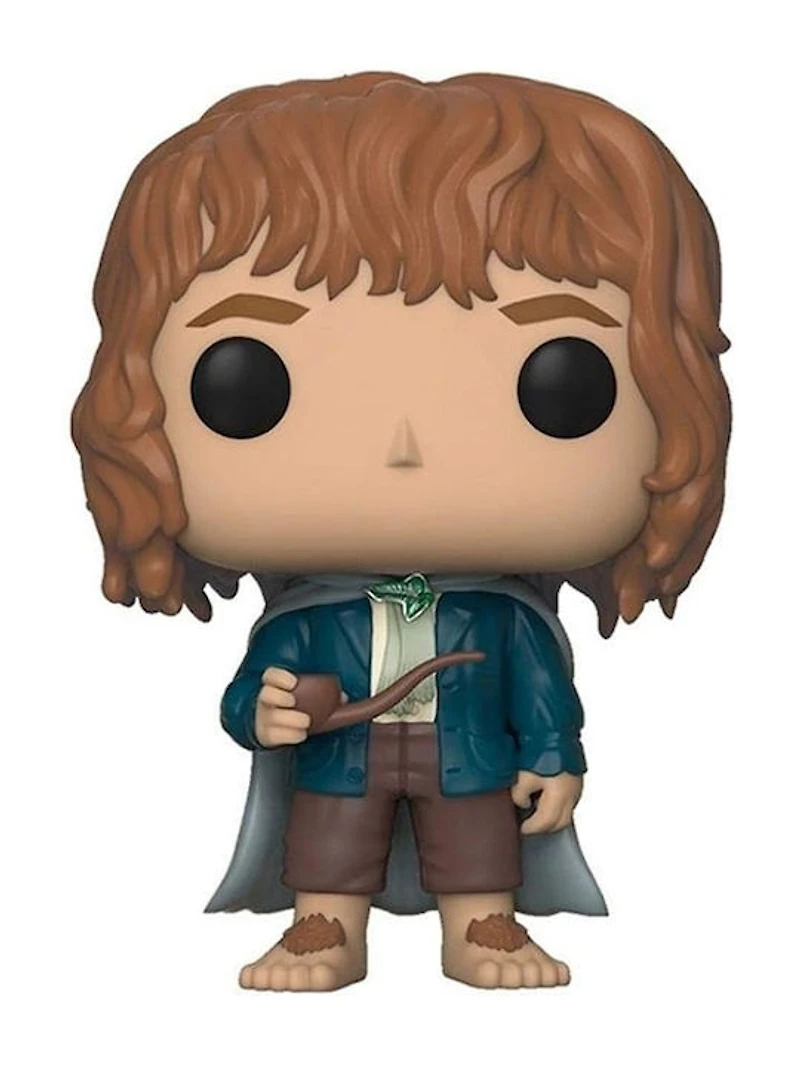 S136 Pippin Took 530