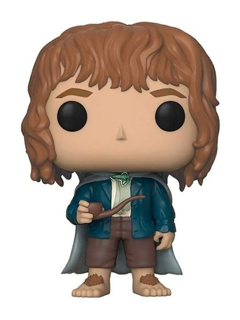 S136 Pippin Took 530