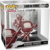 S118 Hybrid Theory 04