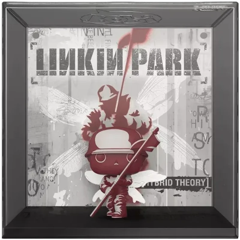 S118 Hybrid Theory 04