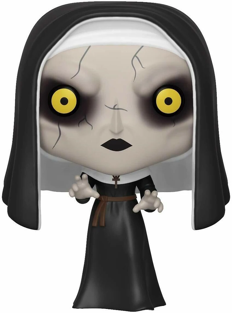 S121 The Nun 775