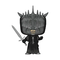 S134 Mouth Of Sauron 1578
