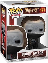 S152 Corey Taylor 177