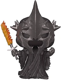 S132 Witch King 632