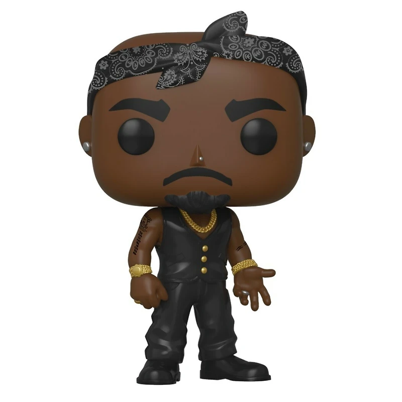 S143 Tupac Shakur 158