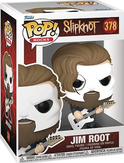 S153 Jim Root 378
