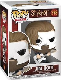 S153 Jim Root 378