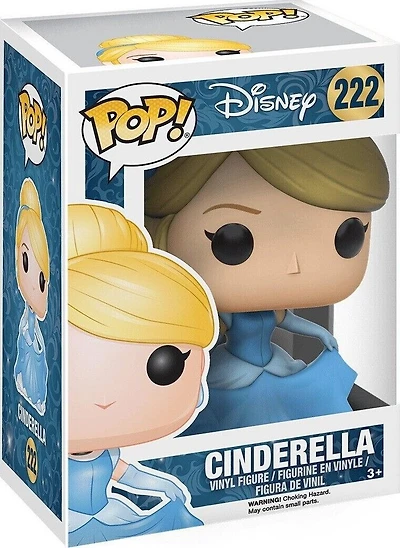 Kq103 Cinderella 222