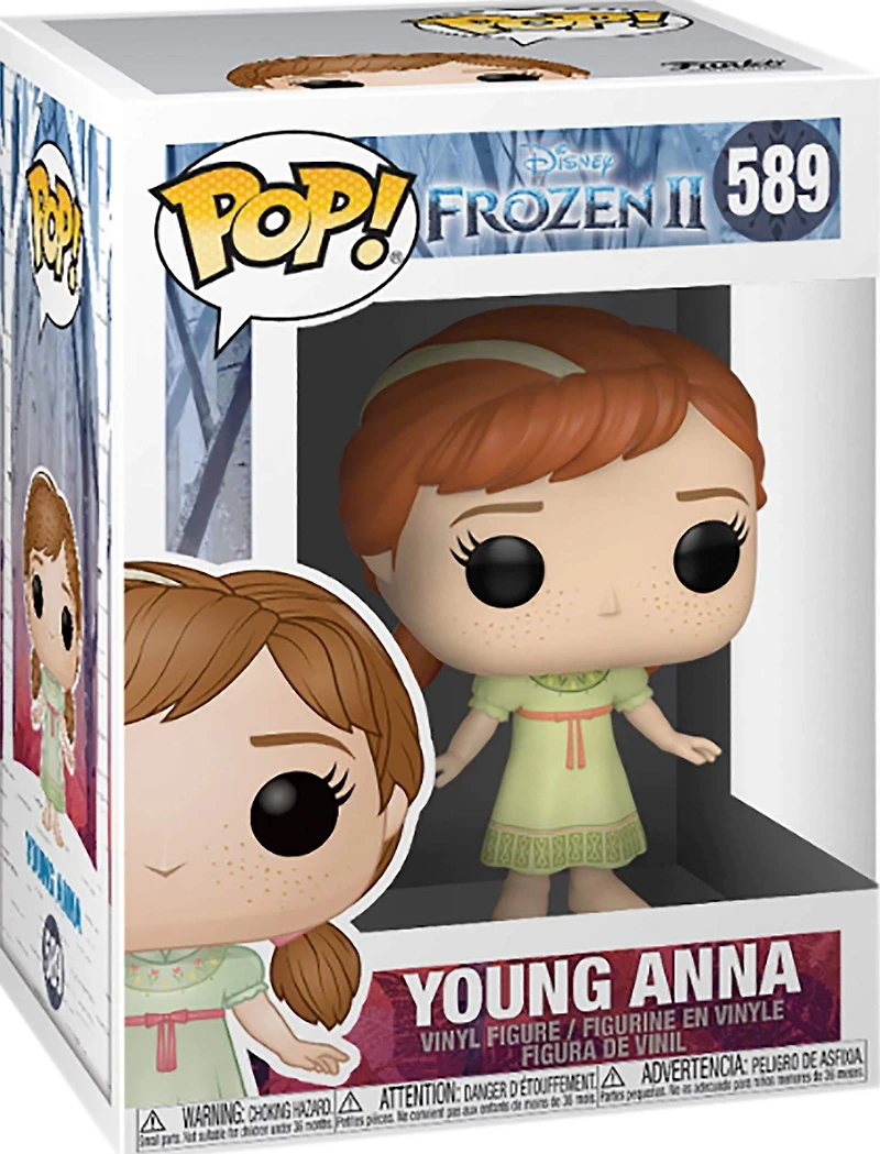 Kq106 Young Anna 589