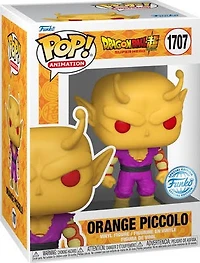 Ky36 Orange Piccolo SEF 1707