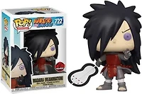 Ky26 Madara Reanimation ebexcl. 722