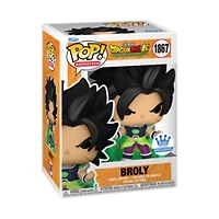 Ky7 Broly SEF 1867