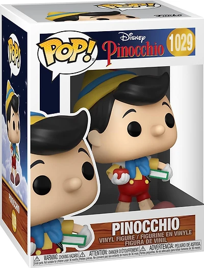 Kq98 Pinocchio 1029
