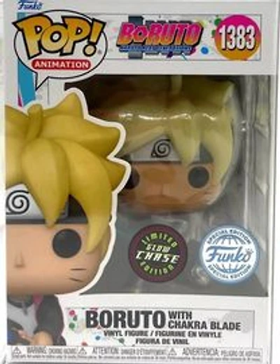 Ky43 Boruto Chase Sef 1383