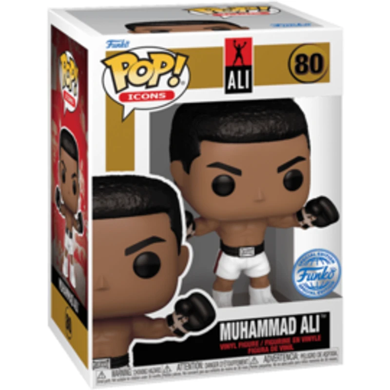 Ky45 Muhammad Ali Sef 80