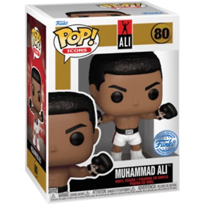 Ky45 Muhammad Ali Sef 80