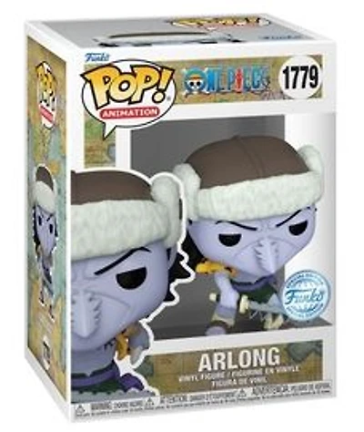 Ky37 Arlong Sef 1779