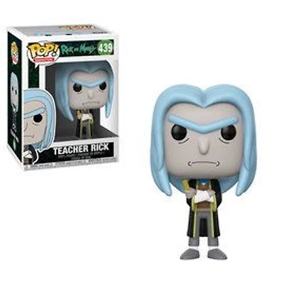 Mkp10130 Teacher Rick 439
