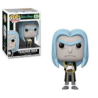 Mkp10130 Teacher Rick 439