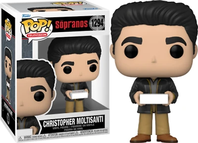 Mkp10132 Christopher Moltisanti 1294