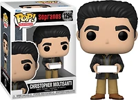 Mkp10132 Christopher Moltisanti 1294